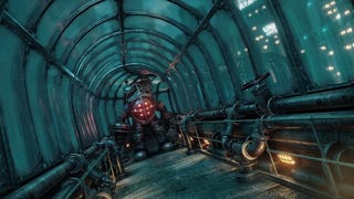 BioShock annunciato per iPhone e iPad