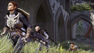 BioWare ascolterà gli utenti per i prossimi DLC di Dragon Age: Inquisition