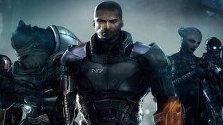 Bioware chiede ai giocatori come migliorare il prossimo Mass Effect