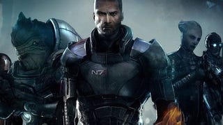 Bioware chiede ai giocatori come migliorare il prossimo Mass Effect