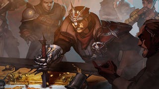Bioware fa chiarezza sui 40 finali di Dragon Age: Inquisition