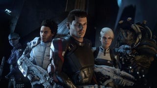 BioWare sul futuro di Mass Effect: "abbiamo molte idee e tante storie ancora da raccontare"