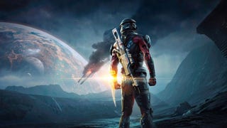 BioWare: Mass Effect Andromeda ha venduto poco? È anche colpa di The Legend of Zelda: Breath of the Wild