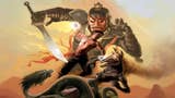 BioWare potrebbe sviluppare un sequel di Jade Empire