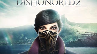 Black Friday: tra le offerte anche Dishonored 2