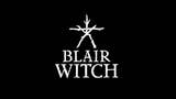 L'orrore di Blair Witch potrebbe arrivare anche su PS4 e Nintendo Switch
