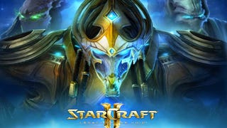 Blizzard ha annunciato le nuove mappe di StarCraft II