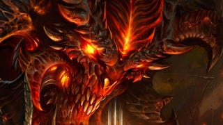 Blizzard pensou em levar Diablo III para o iPad