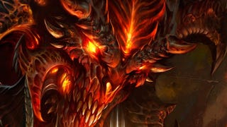 Blizzard ha pensato a Diablo III su iPad