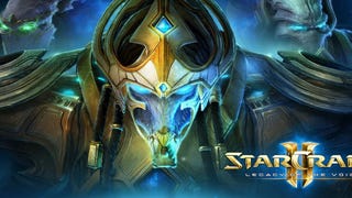 Blizzard ha pubblicato un nuovo aggiornamento per la Beta di StarCraft 2: Legacy of the Void