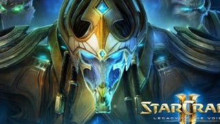 Blizzard ha pubblicato un nuovo aggiornamento per la Beta di StarCraft 2: Legacy of the Void