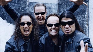 I Metallica suoneranno dal vivo alla BlizzCon 2014