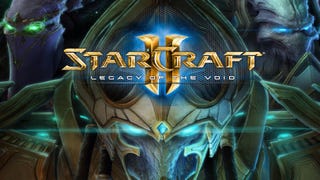 Blizzard mostra in un video la nuova unità Terran
