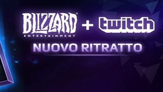 Blizzard presenta l'integrazione tra Battle.net e Twitch
