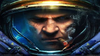 Blizzard sta per presentare StarCraft 2: Legacy of the Void