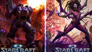 Blizzard taglia permanentemente il prezzo di StarCraft 2