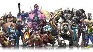 Blizzard vorrebbe vedere i personaggi di Overwatch in Super Smash Bros. Ultimate