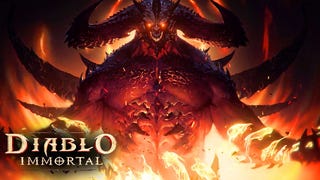 BlizzCon 2018: Diablo Immortal è il debutto dello storico franchise nel mondo mobile