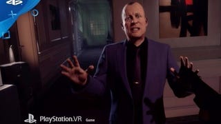 Blood & Truth: l'esclusiva PlayStation VR si mostra in un video gameplay