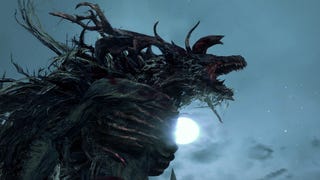 Bloodborne: From Software punta ai 30fps