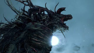 Bloodborne: From Software punta ai 30fps