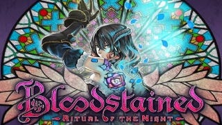 Bloodstained Ritual of the Night, appuntamento nel 2018
