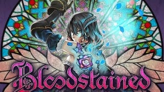 Bloodstained Ritual of the Night, appuntamento nel 2018