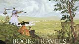 Book of Travels, rinviato l'early access dell'RPG online con elementi alla Journey