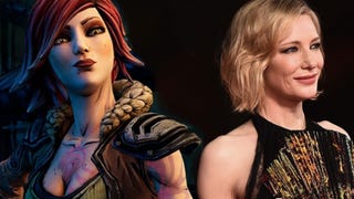 Borderlands: Cate Blanchett sarà la Lilith del film
