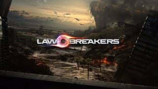 Boss Key Productions spiega perché LawBreakers non arriverà su Switch