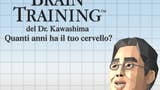 Brain Training arriva sulla Virtual Console di Wii U