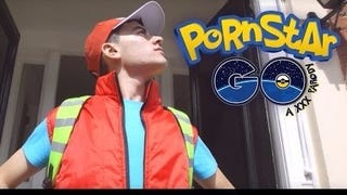 Da Brazzers arriva Pornstar GO XXX, la porno parodia di Pokemon GO
