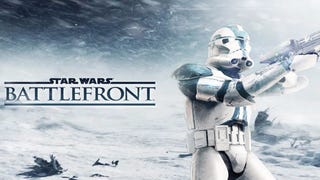 Breve teaser per Star Wars: Battlefront