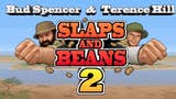 Bud Spencer & Terence Hill - Slaps And Beans 2 su Kickstarter con primo trailer e dettagli sul sequel