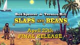 Bud Spencer & Terence Hill - Slaps and Beans: annunciata la data di lancio su Steam