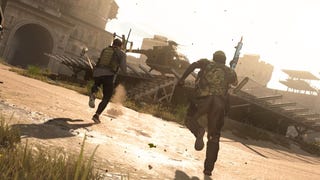 Call of Duty è il terzo franchise più venduto nella storia dei videogiochi