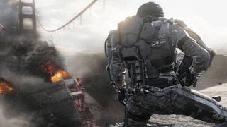 Call of Duty: Advanced Warfare avrà anche il multiplayer tradizionale della serie