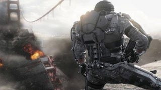 Campanha de Call of Duty: Advanced Warfare será mais longa que os jogos anteriores da série