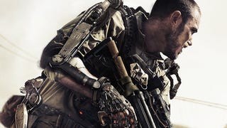 Call of Duty: Advanced Warfare "equivale a quatro filmes de Hollywood"