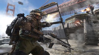 53% das vendas de Call of Duty: Advanced Warfare são das plataformas da Microsoft