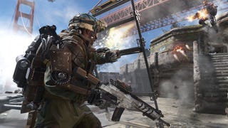 53% das vendas de Call of Duty: Advanced Warfare são das plataformas da Microsoft
