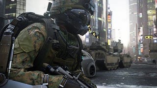Se ainda restassem dúvidas Call of Duty: Advanced Warfare não será lançado na Wii U