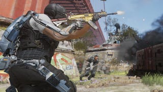 Call of Duty: Advanced Warfare, possibile l'arrivo della visuale in terza persona
