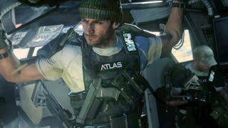 Una valanga di nuovi dettagli per Call of Duty: Advanced Warfare