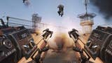 Novo conteúdo para o multiplayer de Advanced Warfare em vídeo