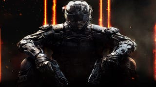 Call of Duty: Black Ops 3 in cima alla classifica di vendite UK