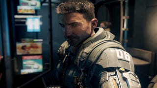 Call of Duty Black Ops 3, doppi XP per tutto il weekend
