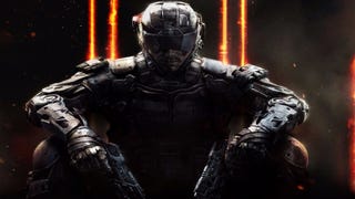 Call of Duty: Black Ops 3 è il titolo più atteso dell'anno, secondo un'indagine