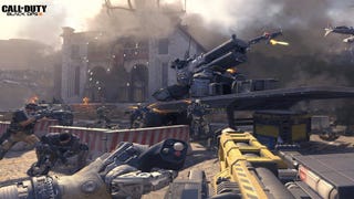 Call of Duty: Black Ops III, ecco il video di anteprima che ci mostra il DLC Eclipse