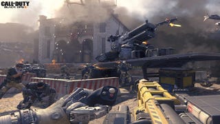 Call of Duty: Black Ops 3, ecco le novità dell'update 1.10